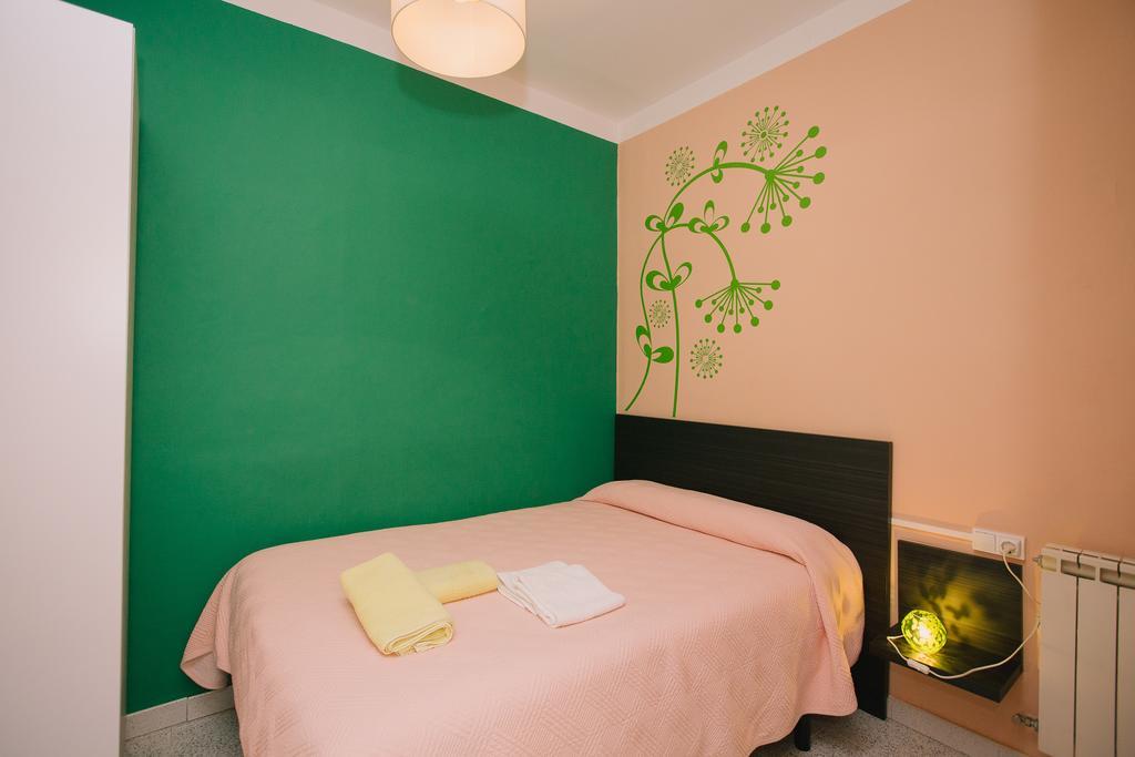 Pension Norma Barcelona Buitenkant foto