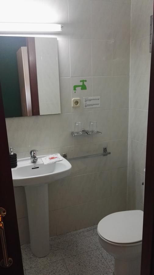 Pension Norma Barcelona Buitenkant foto